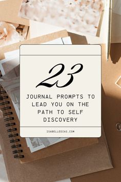 Finding Yourself Journal: 23 Prompts to Transform Your Life Therapy Journaling Prompts, Therapy Journaling, Reinventing Yourself, Journaling Prompts