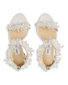 Jimmy Choo, Wedding Shoe, Shoes Sandals, Pick Up, In Store, Buy Online, Sandals