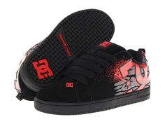 DC Court Graffik SE for the Best Man Dc Court Graffik, Dc Sneakers, Dc Skate Shoes, Dc Shoes Women, Dc Shoes Men, Skull Shoes, The Best Man, Shoes Outfit Fashion, Shoes Vans