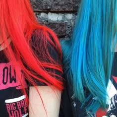 Dyed Hair Inspiration, Make Up Inspiration, Scene Hair, Pastel Hair, Dye My Hair, Cool Hair, Hair Reference, Colorful Hair, Hair Colours