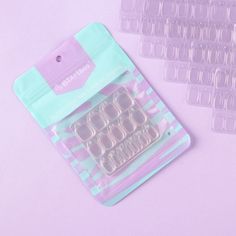 ❤ 10 Sheets Nail Adhesive Tabs (30 tabs per sheet), 15 Different Sizes Tabs in each sheet, fit for each fingernail. ❤ Long last over 7 days ❤ Easy to remove, the press on nail stickers can make the false nail reuse, great for all kinds of fake nails. False Nail, The Press, You Are Awesome, Nail Stickers, Glue On Nails, Fake Nails, Press On Nails, Helpful Hints, Gel Nails