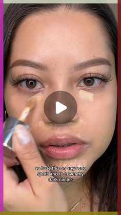 Steps For Natural Makeup, Make Up Natural Tutorial Step By Step, Light Make Up Tutorials, Makeup Step By Step For Beginners, Everyday Makeup Tutorial Step By Step, How To Do A Natural Makeup Look Simple, Natural Beauty Makeup Tutorial, Make Up Tutorials For Beginners Videos, Foundation Tutorials Step By Step