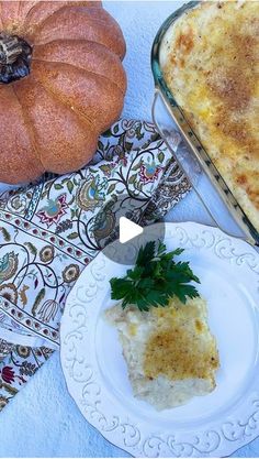 Dena Fenza -🇮🇹🇺🇸Mamma🧿 on Instagram: "My family’s mashed potato pie filled with mozzarella and Pecorino cheese is a perfect side dish. We love it for holidays like Thanksgiving because it can be made in advance, but honestly, it is great any day of the week. If you make it ahead of time, store it in the refrigerator, and bake it right before serving.

Ingredients below and full recipe on my website www.miciamammas.com. This recipe is also in my first cookbook entitled My Italian American Table. You can purchase that on my website as well. 

Ingredients (Serves 10)

5 Pounds Potatoes 
8 Ounces Mozzarella, Shredded
3 Cups Whole Milk 
1 Stick (8 Tablespoons) Plus 2 Tablespoons Butter 
1¼ Cups Grated Pecorino Romano
1 Teaspoon Salt 
½ Teaspoon Pepper
1 Tablespoon Olive Oil
4 Tablespoons P Mashed Potato Pie, Pecorino Cheese, Best Italian Recipes, Potato Pie, Mashed Potato, Perfect Side Dish, Whole Milk, 5 Pounds, Pie Filling