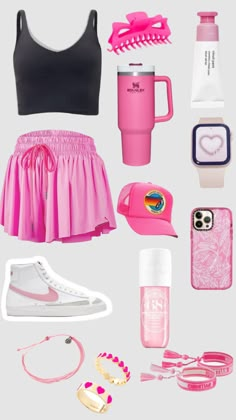 outfit for @meganj0242 hope u love it! Preppy Decorations, Preppy Summer Fits, Outfit Ideas Teen, Preppy Vsco Outfits, Simple Cute Outfits, Preppy Birthday Gifts, Preppy Kids Outfits, Preppy Wall Collage