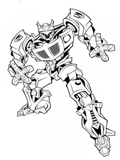 Decepticon coloring pages Transformers Ratchet, Transformers Jazz, Robot Coloring, Jazz Colors, Coloring Rocks, Transformers Drawing, Bee Coloring Pages