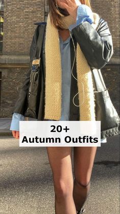 Discover 20+ Autumn Outfits You Need to Try This Year! Embrace alledaagse outfits and ținută casual styles perfect for everyday wear. Cozy up in a downtown sweater or go bold with aesthetic 80s and grunge fits. Explore the unique blend of grunge fairycore and estilo indie for a standout look. Don an oversize sweater for ultimate comfort and incorporate earthy outfits into your fall wardrobe for a grounded, stylish vibe. Preppy Grunge Outfits, Preppy Sweater Outfits, Fall California, Australian Winter Fashion, Outfits Los Angeles, Grey Sweater Outfit, Australian Winter, Aesthetic Overalls