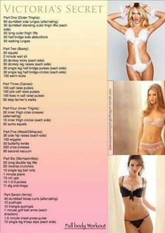 Workout Looks, Victoria Secret Models, Victoria Secret Body, Hard Workout