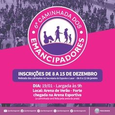 the poster for an event in spanish