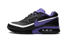 Air Max BW OG DM3047 001 Nike Air Max Bw, Nike Air Max 360, Air Max 360, Pink And Black Nikes, Persian Violet, Nike Air Max 2, Nike Air Max Ltd, Buy Nike Shoes, Nike Air Vapormax 2019