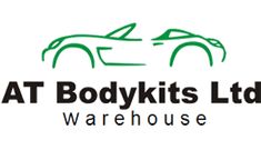 the at body kits ltd warehouse logo