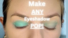 Eyeshadow Tutorial, Makeup Techniques, Skin Tone, Makeup Tips, Skin Tones, Beauty Makeup, Skin, Makeup, Beauty