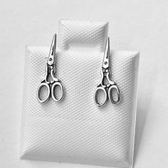 Sterling Silver Scissors Stud Earrings, Silver Earrings, Hairdresser Earring, Barbers Earrings, Beautician Earrings, 925 Stamped Earring Height: 11 Mm Material: 925 Sterling Silver Stud Earrings Silver, Earring Stud, Earrings Silver, Womens Jewelry Rings, Hair Stylist, Silver Earrings, Stud Earrings, 925 Sterling Silver, Women Jewelry