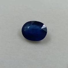 Buy Certified Blue Sapphire (Neelam) Gemstone Online at the best price in delhi - Gemswisdom Neelam Stone, Saturn Planet, Blue Sapphire Gemstone, Natural Blue Sapphire, Sapphire Gemstone, Natural Crystals, Limited Editions, Shades Of Blue