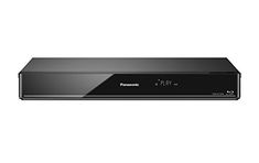 the panasonic dvr - c900 is shown in front of a white background