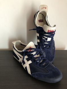 Sepatu Platform, Tiger Shoes, Onitsuka Tiger Mexico 66, Quoi Porter, Funky Shoes, Shoe Wishlist, Onitsuka Tiger, Shoe Inspo, Swag Shoes