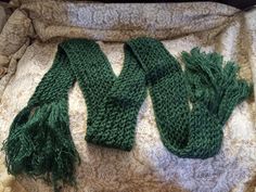 Dark green scarf, extra-extra soft, single-threaded Dark Green Scarf, Green Scarf, Forest Green, Scarf Wrap, Dark Green, Scarf Accessory, Beauty Book, Paradise, Art Collection