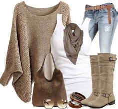 Cute Mode Tips, Clothes And Shoes, Mode Casual, Clothes Women, Hippie Outfits, 가을 패션, It's Fall, Looks Style, Mode Inspiration