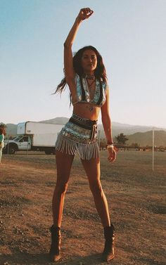 Coachella Music Festival, Boujee Outfits, Coachella Fashion, Black Women Art, Burning Man, Festival Wear, Festival Outfits