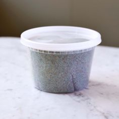 Kinetic Sand Recipe