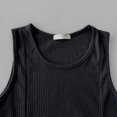 Threebooy Mens Shaping Stretch Knit Vest Genderless 2024 New Fitness Sports Tight Breathable Sweat-Absorbent Solid Color Tank Top Unisex Material: POLYESTER Applicable Scene: Daily Style: Casual Applicable Season: Four Seasons Collar: O-Neck Hooded: No Pattern Type: Solid Tops Type: TANK TOPS Tips: Please choose the size according to your height and weight.1. Order size is EU size.2. As measured by hand,1-3 cm difference is allowed (1cm=0.39inch).3. Different computer can display different color Crop Tops Men, Blazer Shirt, Hot Jeans, Solid Tops, Y2k Streetwear, Pant Shirt, Knit Vest, Unisex Shorts, Jacket Sale