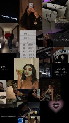 Business Aesthetic Woman Black, Black Woman Career Aesthetic, Working Vision Board, Successful Women Aesthetic Black, Successful Black Women, Fitness Aesthetic Black Women, Black Women Luxury, Blackgirl Aesthetics Vision Board, Vision Board Black Woman Nurse