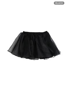 mesh-layered-flare-banded-mini-skirt-cm425 / Black Black Skirt For Spring Costume Party, Black Skirt For Costume Party In Spring, Non-stretch Tiered Skirt For Party, Non-stretch Tiered Party Skirt, Summer Night Out Skirt With Elastic Waistband, Summer Skirt With Elastic Waistband For Night Out, Party Flared Skirt With Elastic Waistband, Stretch Skirt For Spring Costume Party, Spring Costume Party Skirt