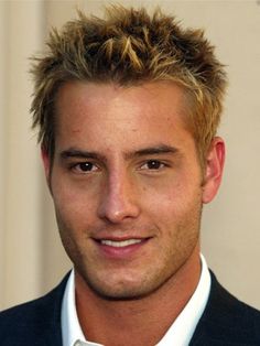 Best Short Spiky Hairstyles for men 7-min Mens Spiked Hairstyles, Spikey Short Hair, Beyonce Hairstyles, Short Fluffy Hair, Braid Hairstyle Ideas, Hairstyles Reference, Trendy We Fryzurach, Blonde Man, Beyonce Hair