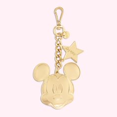 Mickey Silhouette Bag Charm Disney Charm, Mickey Mouse Bag, Mickey Silhouette, Disney Purse, Disney Charms, Stoney Clover Lane, Disney Handbags, Stoney Clover, Disney Holiday