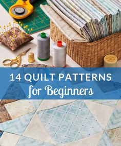 Pioneer Quilt Patterns, Easy Scrap Quilt Patterns Free, Quilt In A Day Patterns Free, Beginner Quilt Patterns Free, Quilt Patterns Easy, Quilt Patterns For Beginners, Beginner Quilts, Beginner Quilting Projects, Warm Bedding