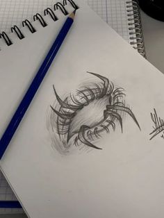 Eye Spider Drawing, Drawing Ideas Medium Difficulty, Spider Coming Out Of Eye Drawing, Spider Eye Drawing, Creepy Eye Sketch, Eye Drawing Ideas Creative, Spider Eyes Drawing, Emo Painting Ideas, Aesthetic Art Dark