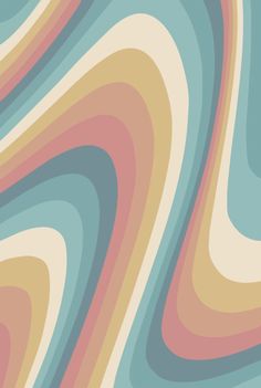 an abstract background with multicolored lines in pastel shades, including pink and blue