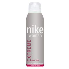 #ad NIKE EXTREME DEODORANT BODY SPRAY FOR WOMEN WITH FREE WORLDWIDE SHIPPING- 200 ML Davidoff Cool Water, Herbal Store, Makeup Order, Body Spray, Brand Design, Shower Gel, Deodorant