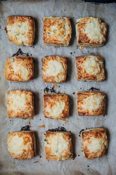 Golden baked biscuits on a sheet pan. Biscuit Board, Jalapeno Cheddar Biscuits, Cauliflower Dip, Yummy Biscuits, Bacon Deviled Eggs, Biscuit Sandwich, Cream Biscuits, Pickle Butter, Whipped Feta