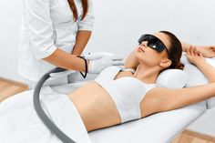 Up to 73% Off on Laser Hair Removal at Medspa1 Laser Hair Removal Facts, Laser Hair Removal Cost, Light Therapy Mask, Underarm Hair Removal, Laser Hair Removal Machine, Hair Removal Machine, Hair Removal Methods, Beauty Clinic, Body Hair Removal