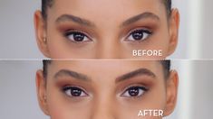 Celebrities Without Eyebrows, Eyebrow Tutorial Shaping, Anastasia Soare, Anastasia Beverly Hills Dipbrow, Eyebrow Stamp, Brow Tint, Filling In Eyebrows, How To Grow Eyebrows