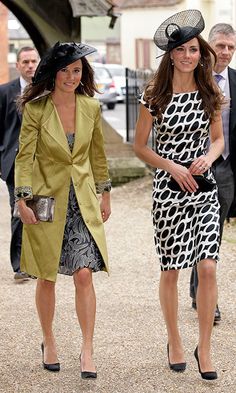 the duke and princess of cambridge are seen walking together