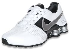 Nike Shox! Mens Nike Shox, Nike Casual Shoes, Nike Shox Shoes, Nike Kicks, Nike Boots, Shoes Sneakers Jordans, Hype Shoes, Mens Nike Shoes, Nike Shox