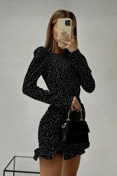 Dinner Date Night Outfit, Date Night Outfit Classy, Dinner Date Outfits, Fall Trends Outfits, Penteado Cabelo Curto, Night Out Outfit, Dinner Outfits, Dinner Date, Date Outfits