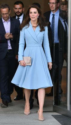 Kate Middleton Style Dresses, Vévodkyně Kate, Shy Boy, Womens Dress Coats, Middleton Style