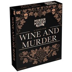 Mystery Party Game, Wine Games, Dinner Party Games, Mystery Games, Mystery Party, Adult Party Games, Wine Country California, California Wine, Game Themes