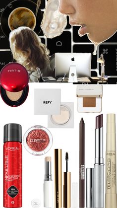 Business Major, Black Swan, My Vibe, Makeup Routine, Beauty Routines, Beauty Hacks, Makeup, Beauty, Make Up