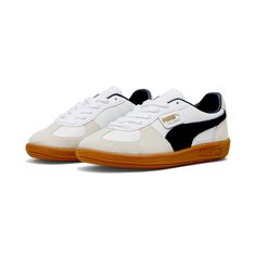 Send Offers. I May Accept 100% Authentic Straight From Puma Very Lightweight And Comfortable For Summer Can Be Easily Styled Shipping Same Day / Next Day (Unless Holiday) Puma Palermo, Shoes Puma, Puma White, Puma Shoes, Pumas Shoes, Palermo, Next Day, Womens Shoes Sneakers, Gum