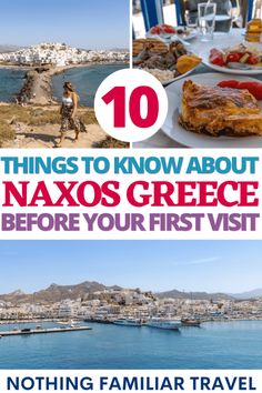 Naxos Naxos Nightlife, Naxos Vs Paros Greece, Naxos Greece Things To Do In, Vacation Greece, Greek Islands To Visit, Islands In Greece, Naxos Greece, Naxos Island