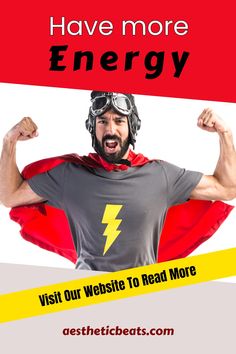 Ever feel like your energy levels could use a boost? You’re not alone. In today’s fast-paced world, we’re all searching for ways to stay energized and engaged. But fear not, because the path to vitality is closer than you think. Get ready to discover 20 straightforward strategies to revitalize your body and mind. From small tweaks to daily routines to bigger lifestyle changes. These tips will help you reclaim your energy and embrace life with renewed vigor. Let’s dive in and uncover the secrets to a more energized you! Adequate Sleep, Boost Your Energy, Nutrient Dense Food, Embrace Life, Daily Routines, Improve Mood, Healthy Food Choices, Bedtime Routine, Mindfulness Practice