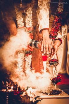 Creative Wedding Photography Indian, Wedding Images Hindu, Wedding Funny, Indian Marriage, My Dream Board