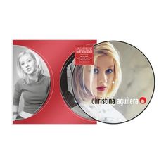 |  Vinyl LP | Christina Aguilera - Christina Aguilera (LP) | Records on Vinyl Genie In A Bottle, Anna Nicole Smith, Anna Nicole, Anniversary Pictures, What A Girl Wants, Lea Michele, Sarah Michelle Gellar, Mariska Hargitay