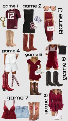 Aggie Gameday Outfit, Fsu Gameday Outfit, Clemson Gameday Outfit, Uga Gameday Outfit, Alabama Gameday Outfit, Bama Gameday, Fsu Gameday, College Football Game Outfit