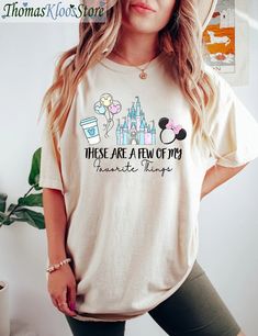 Magic Kingdom Shirts For Women, Disney Snack Shirt, Disney Magic Kingdom Shirts, Disney Shirt Designs, Disneyland Quotes, Adult Disney Shirts, Western Tshirts, Disneyland 2024, Magic Kingdom Outfit