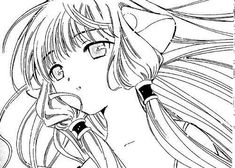 Chobits Chii, Sun Sagittarius, Sagittarius Moon, Oh Well, Cute Anime, We Heart It, Lost, Anime