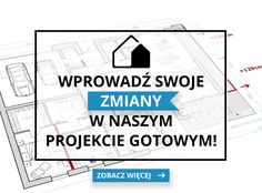 a blue and white sign that says, wprowadz swie zmainny w naszym projec